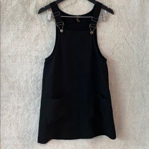 Black Forever 21 Dress